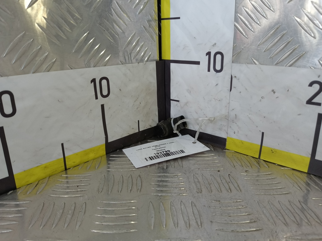 датчик парковки LAND ROVER FREELANDER  LR040659, 2010 рублей, Москва