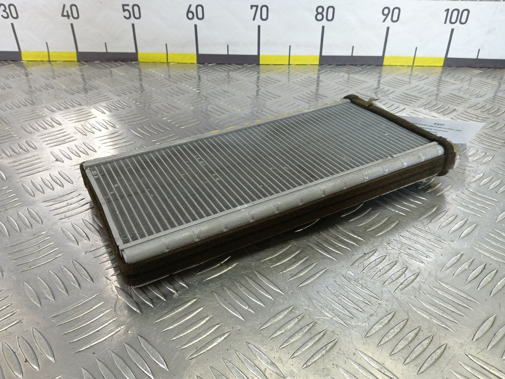 радиатор отопителя LAND ROVER DISCOVERY  JEP500020, 3850 рублей, Москва