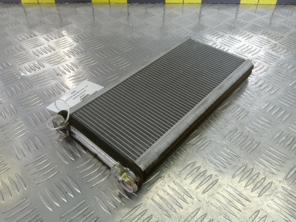 радиатор отопителя LAND ROVER DISCOVERY  JEP500020, 3850 рублей, Москва