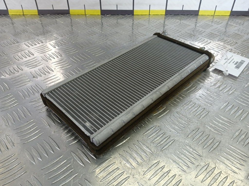 радиатор отопителя LAND ROVER DISCOVERY  JEP500020, 3850 рублей, Москва