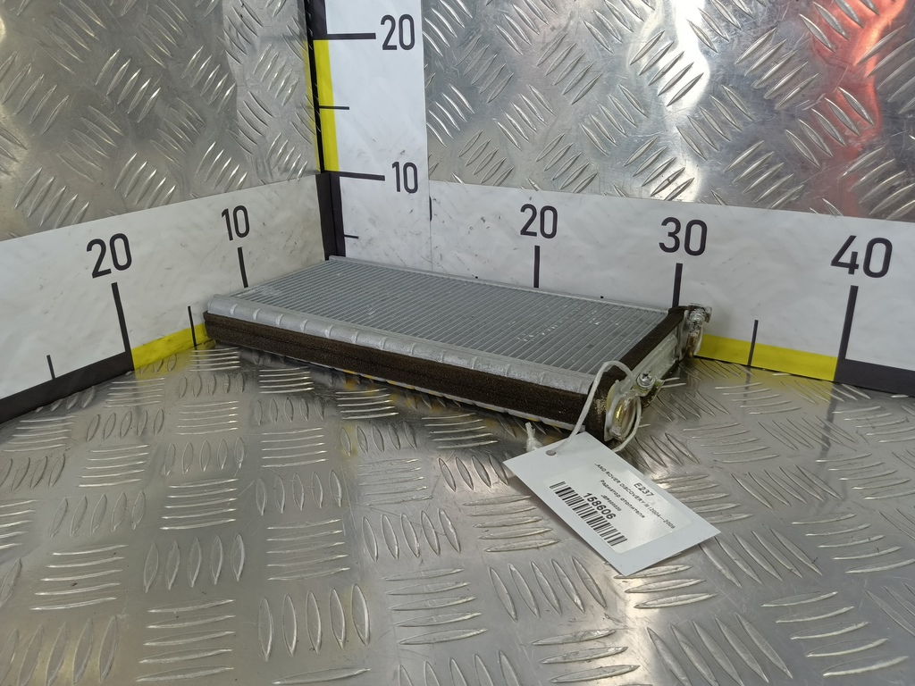 радиатор отопителя LAND ROVER DISCOVERY  JEP500020, 3850 рублей, Москва