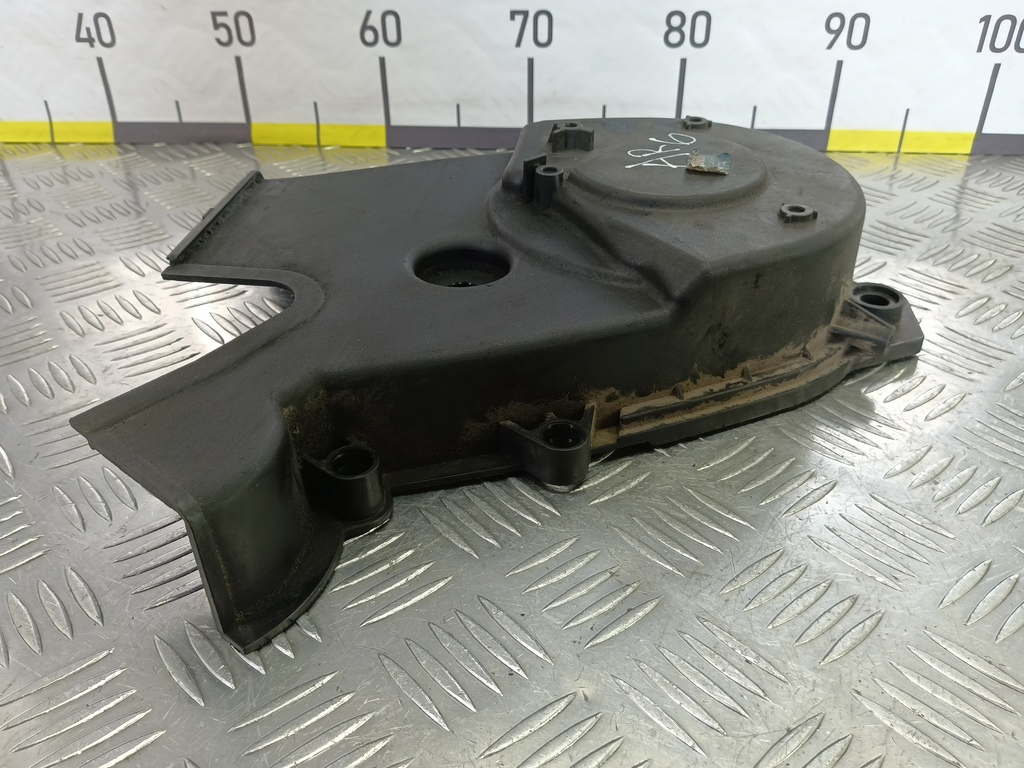 крышка грм Jaguar XF 3.0 AT (238 л.с.)XF  I (2007—2011) Седан C2S50773, 1320 рублей, Москва