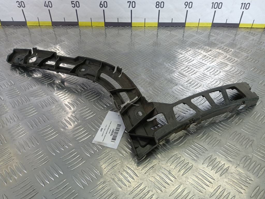 кронштейн бампера Jaguar XF 3.0 AT (238 л.с.)XF  I (2007—2011) Седан C2Z13534, 3160 рублей, Москва