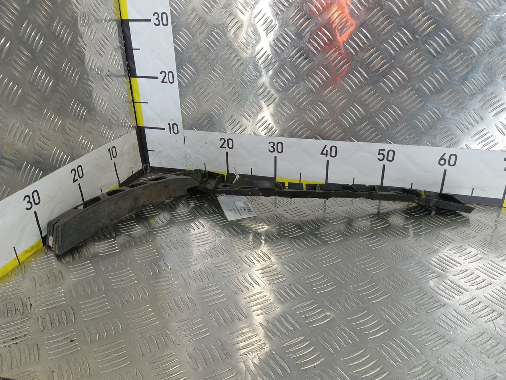 кронштейн бампера Jaguar XF 3.0 AT (238 л.с.)XF  I (2007—2011) Седан C2Z13534, 3160 рублей, Москва