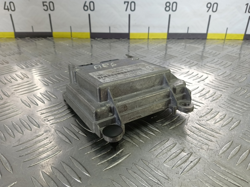 блок управления srs (air bag) Jaguar XF 3.0 AT (238 л.с.)XF  I (2007—2011) Седан C2Z4352, 980 рублей, Москва