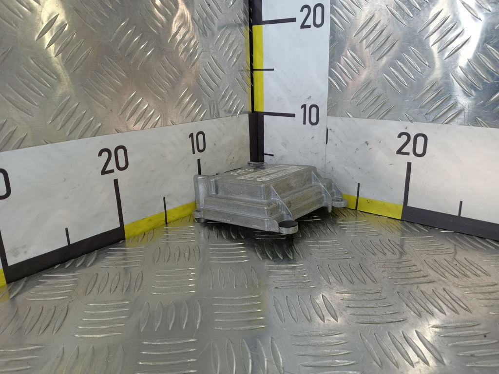 блок управления srs (air bag) Jaguar XF 3.0 AT (238 л.с.)XF  I (2007—2011) Седан C2Z4352, 980 рублей, Москва