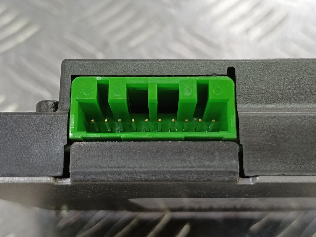 блок управления Jaguar XF 3.0 AT (238 л.с.)XF  I (2007—2011) Седан C2Z8937, 750 рублей, Москва