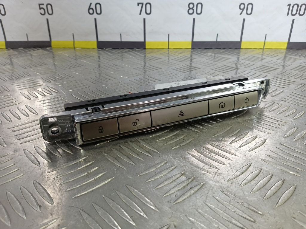 блок кнопок Jaguar XF 3.0 AT (238 л.с.)XF  I (2007—2011) Седан C2Z3572, 860 рублей, Москва