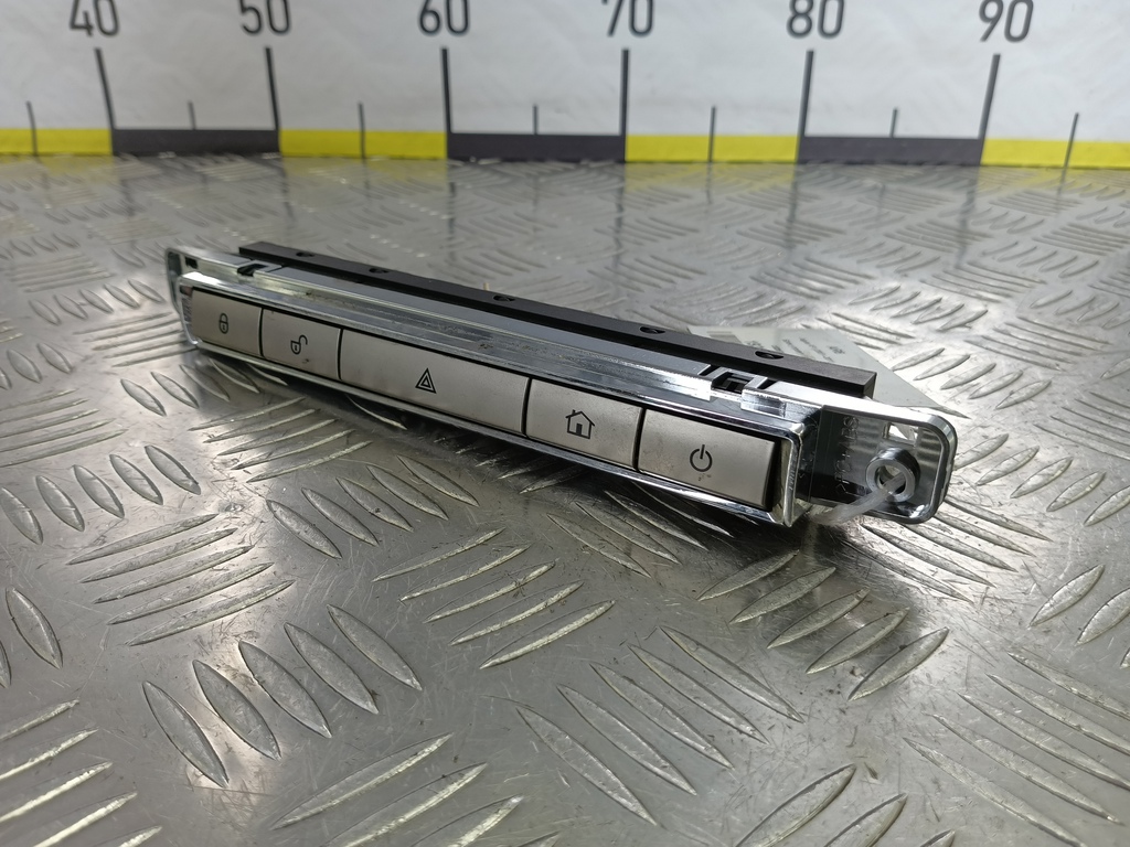 блок кнопок Jaguar XF 3.0 AT (238 л.с.)XF  I (2007—2011) Седан C2Z3572, 860 рублей, Москва