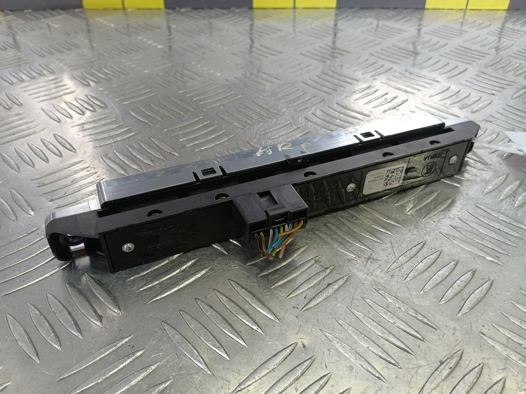 блок кнопок Jaguar XF 3.0 AT (238 л.с.)XF  I (2007—2011) Седан C2Z3572, 860 рублей, Москва