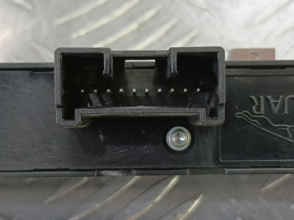 блок кнопок Jaguar XF 3.0 AT (238 л.с.)XF  I (2007—2011) Седан C2Z3572, 860 рублей, Москва