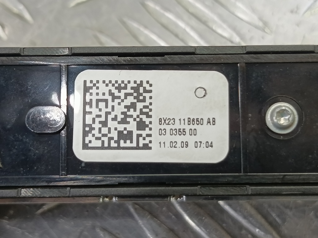 блок кнопок Jaguar XF 3.0 AT (238 л.с.)XF  I (2007—2011) Седан C2Z3572, 860 рублей, Москва