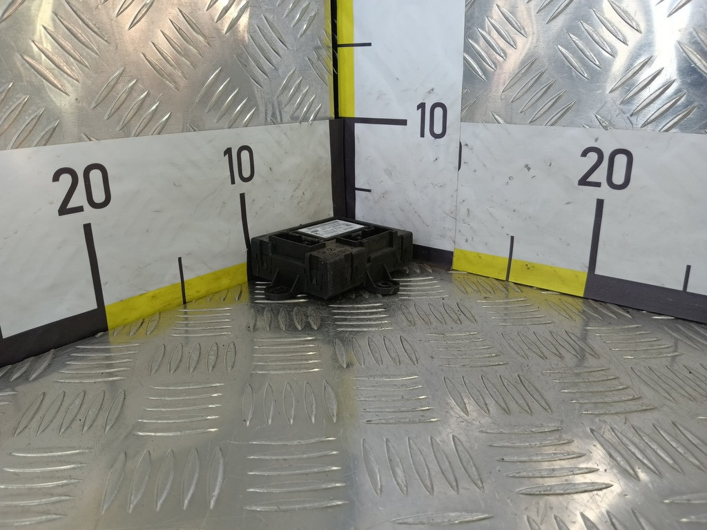 блок комфорта Jaguar XF 3.0 AT (238 л.с.)XF  I (2007—2011) Седан AH2214D618AA, 980 рублей, Москва