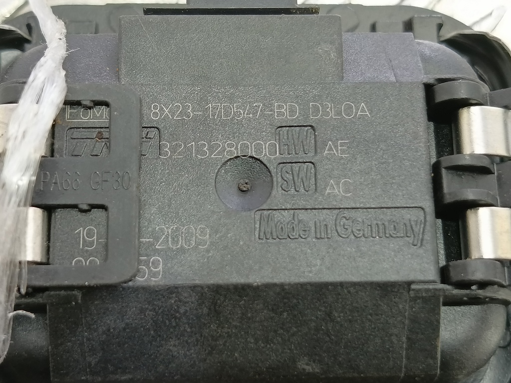 датчик дождя Jaguar XF 3.0 AT (238 л.с.)XF  I (2007—2011) Седан C2D5561, 1550 рублей, Москва