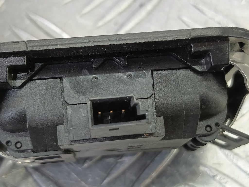 датчик дождя Jaguar XF 3.0 AT (238 л.с.)XF  I (2007—2011) Седан C2D5561, 1550 рублей, Москва