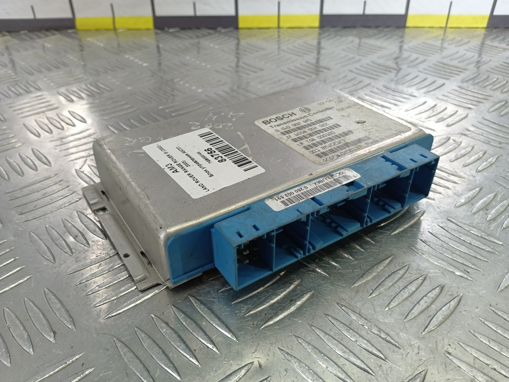блок управления акпп LAND ROVER RANGE ROVER  TGB000100, 3390 рублей, Москва
