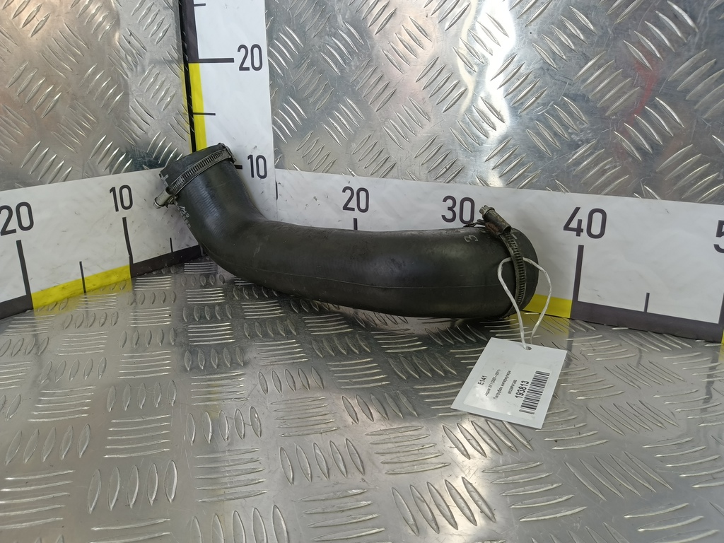 патрубок интеркулера Jaguar XF 2.7 AT (207 л.с.)XF  I (2007—2011) Седан C2Z4532, 10180 рублей, Москва