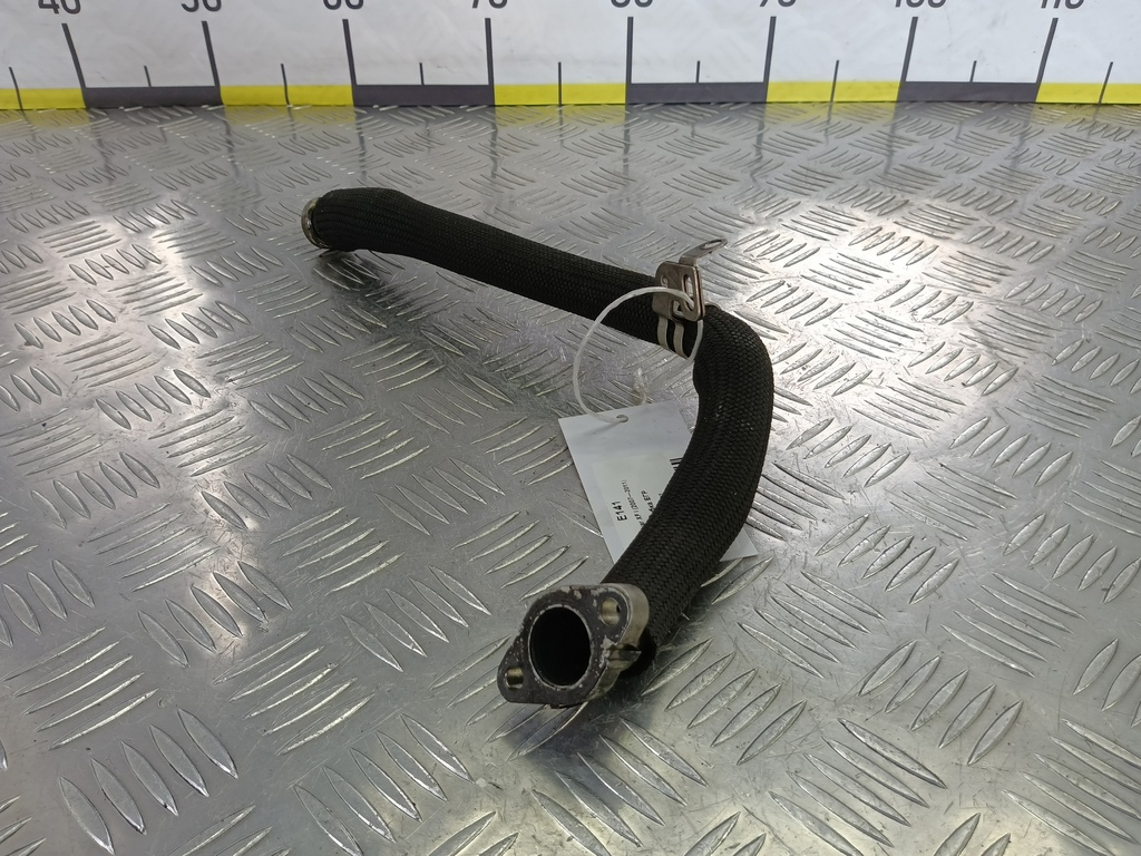 трубка егр Jaguar XF 2.7 AT (207 л.с.)XF  I (2007—2011) Седан LR013587, 630 рублей, Москва