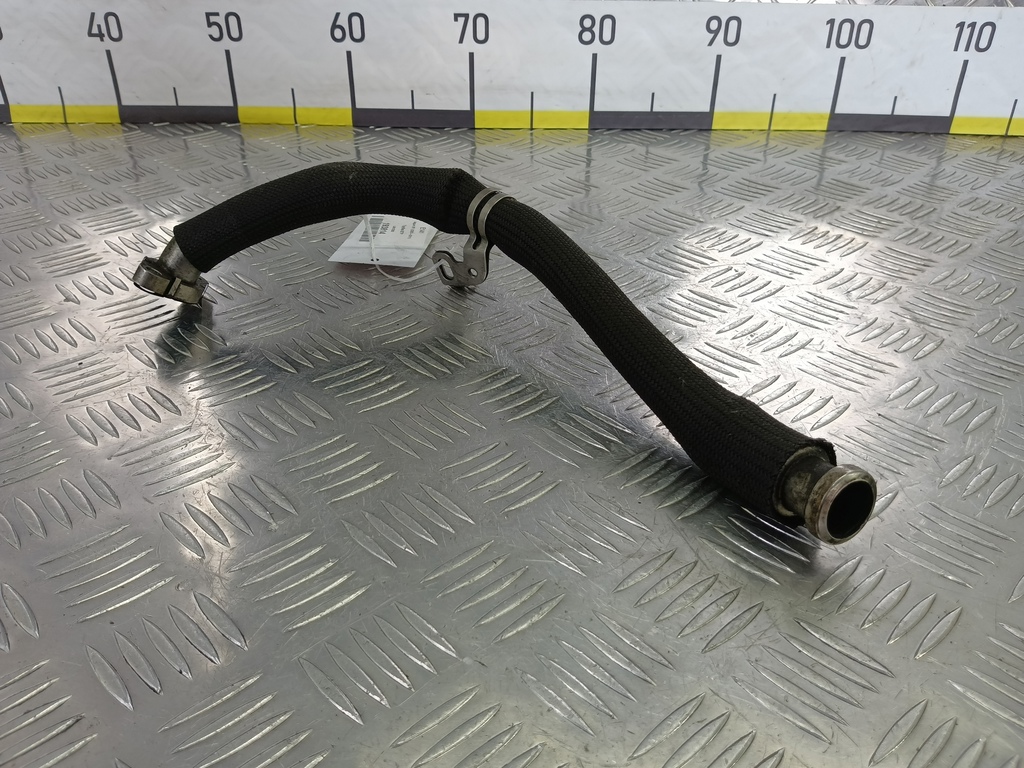 трубка егр Jaguar XF 2.7 AT (207 л.с.)XF  I (2007—2011) Седан LR013587, 630 рублей, Москва