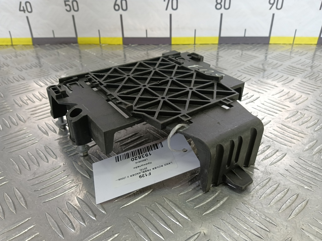 кронштейн блока управления двигателя LAND ROVER FREELANDER  LR003619, 520 рублей, Москва