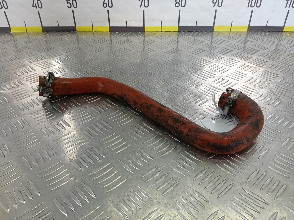 патрубок интеркулера Jaguar XF 2.7 AT (207 л.с.)XF  I (2007—2011) Седан C2Z4536, 1440 рублей, Москва