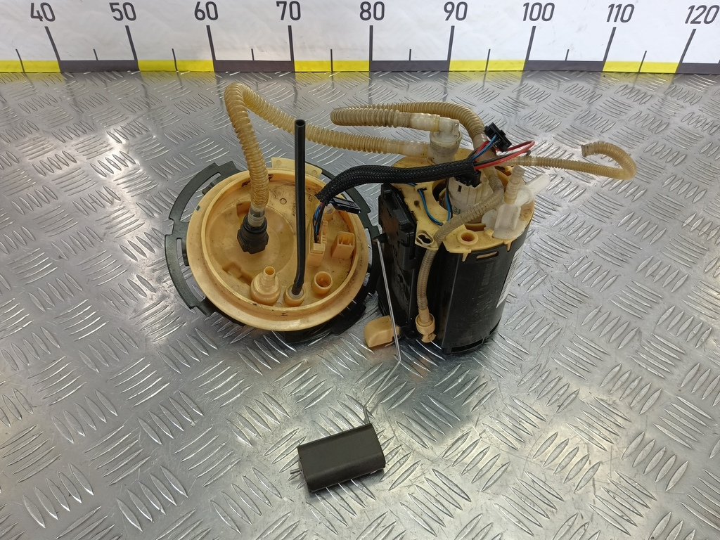 насос топливный (бензонасос) Jaguar XF 3.0 AT (238 л.с.)XF  I (2007—2011) Седан C2Z15476, 2700 рублей, Москва