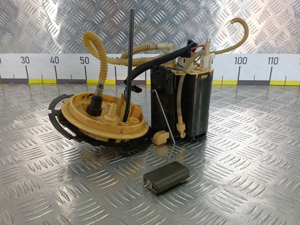 насос топливный (бензонасос) Jaguar XF 3.0 AT (238 л.с.)XF  I (2007—2011) Седан C2Z15476, 2700 рублей, Москва