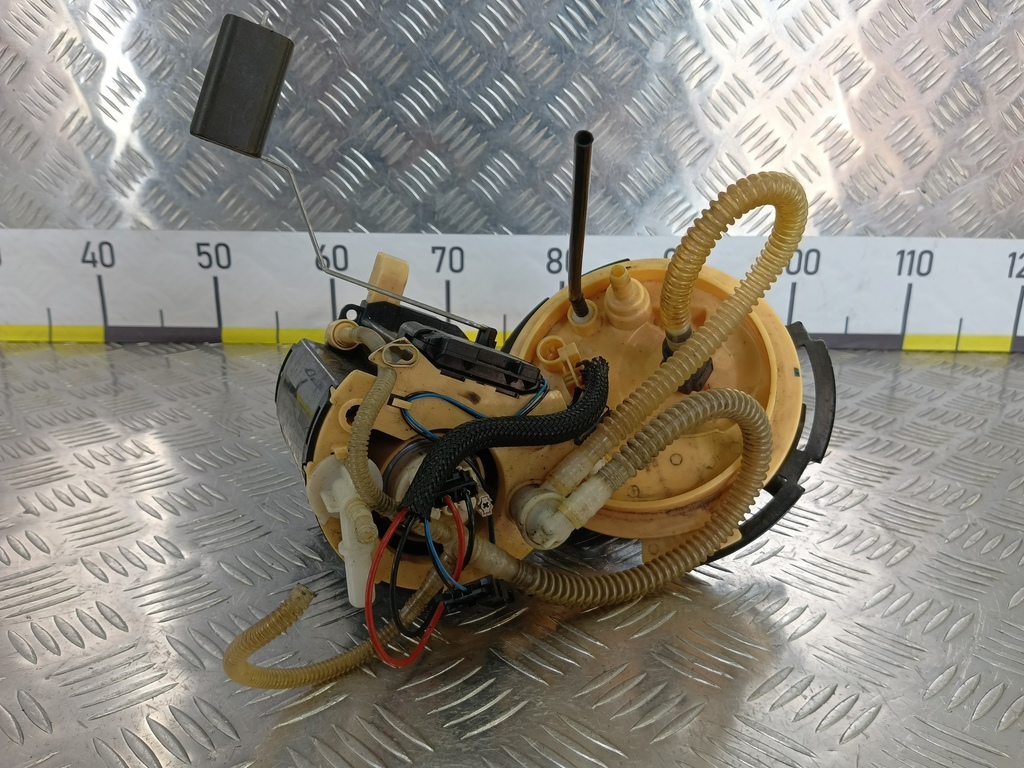 насос топливный (бензонасос) Jaguar XF 3.0 AT (238 л.с.)XF  I (2007—2011) Седан C2Z15476, 2700 рублей, Москва