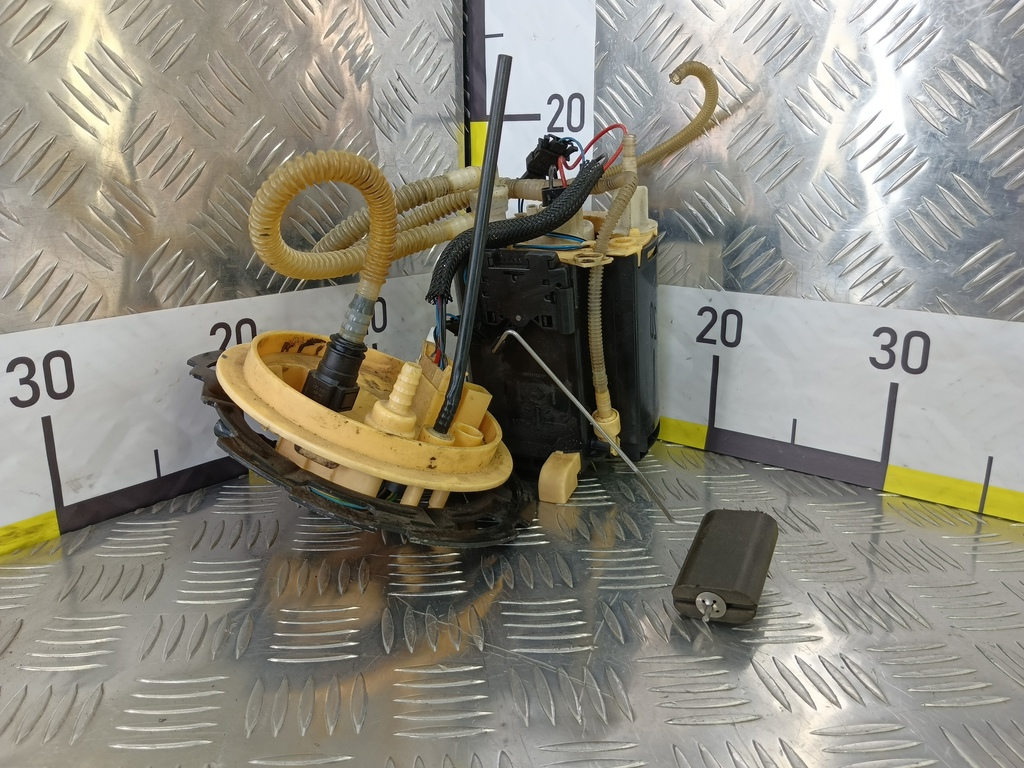 насос топливный (бензонасос) Jaguar XF 3.0 AT (238 л.с.)XF  I (2007—2011) Седан C2Z15476, 2700 рублей, Москва