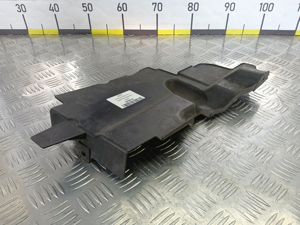 дефлектор радиатора (пыльник) Opel Antara  96858961, 630 рублей, Москва