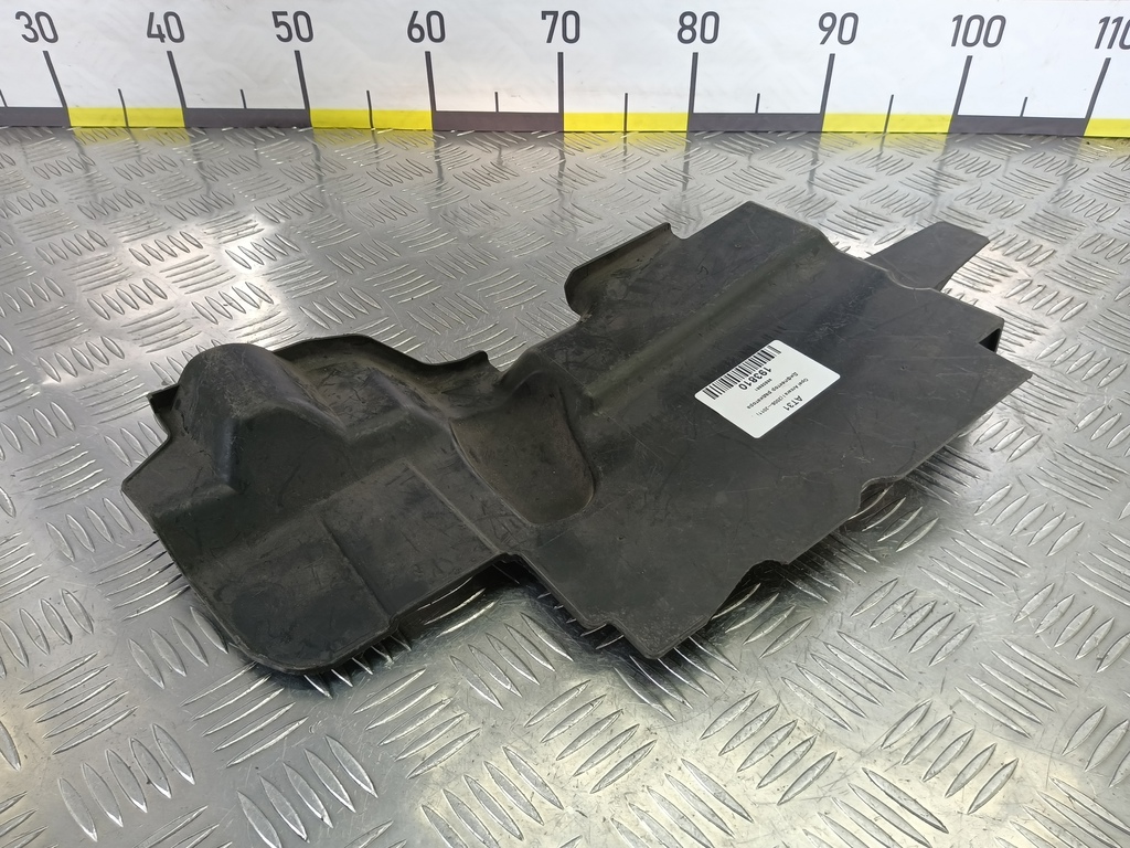 дефлектор радиатора (пыльник) Opel Antara  96858961, 630 рублей, Москва