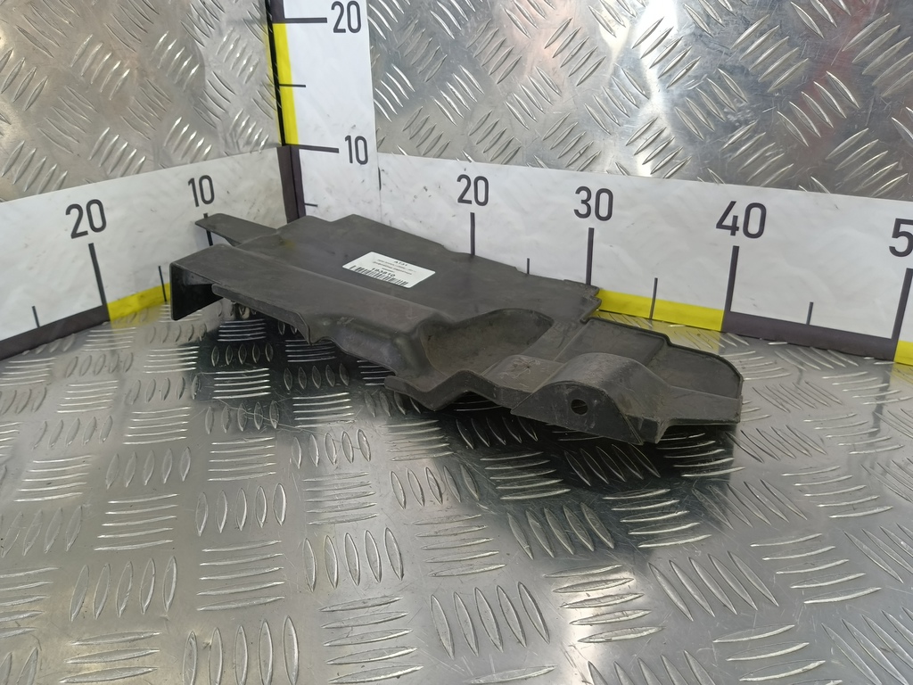 дефлектор радиатора (пыльник) Opel Antara  96858961, 630 рублей, Москва