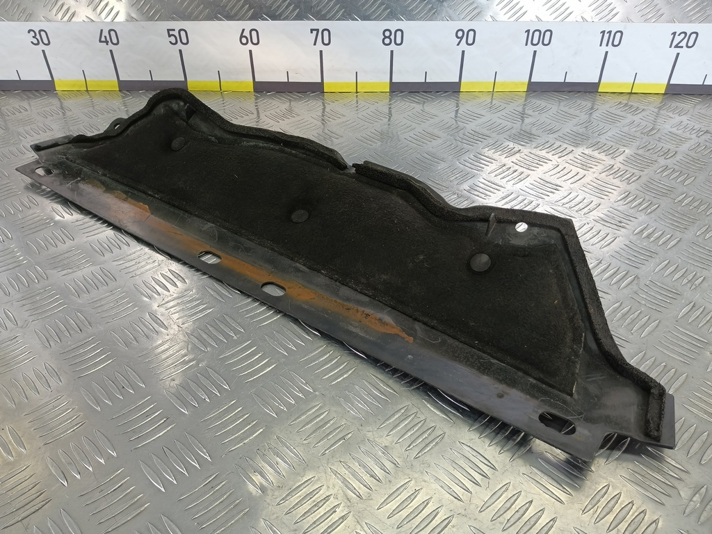 жабо Jaguar XF 2.7 AT (207 л.с.)XF  I (2007—2011) Седан C2Z4211, 980 рублей, Москва