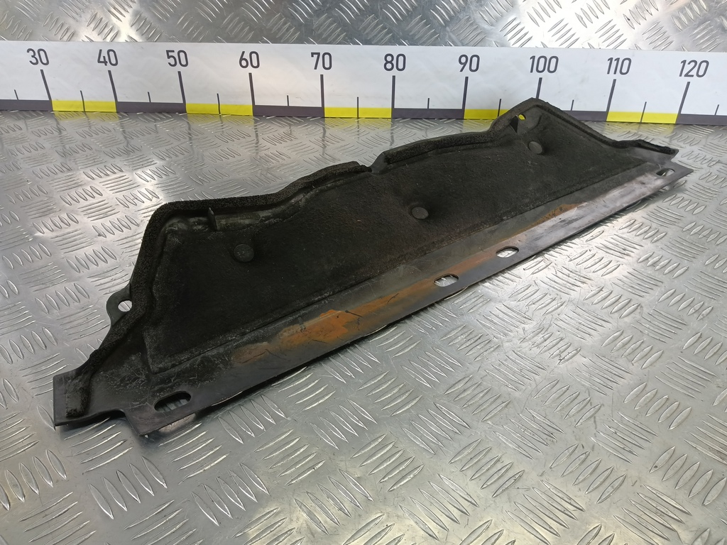 жабо Jaguar XF 2.7 AT (207 л.с.)XF  I (2007—2011) Седан C2Z4211, 980 рублей, Москва