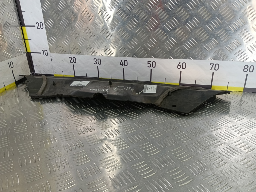 жабо Jaguar XF 2.7 AT (207 л.с.)XF  I (2007—2011) Седан C2Z4211, 980 рублей, Москва