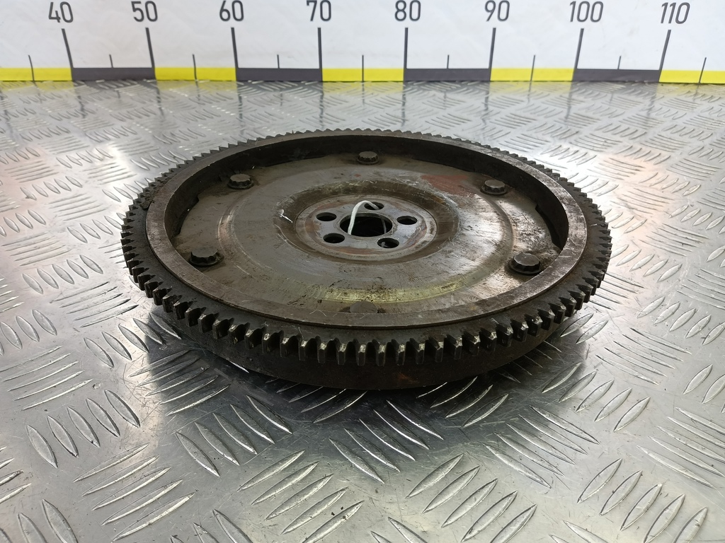 маховик MITSUBISHI Space Star  MD341742, 2590 рублей, Москва