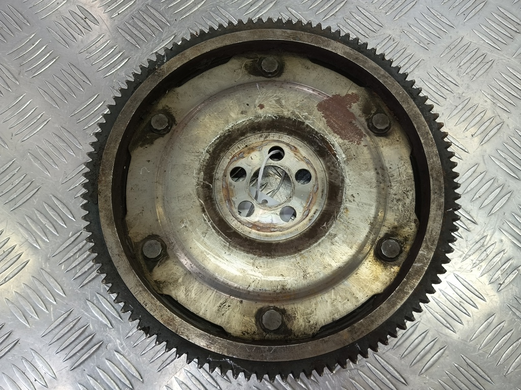 маховик MITSUBISHI Space Star  MD341742, 2590 рублей, Москва