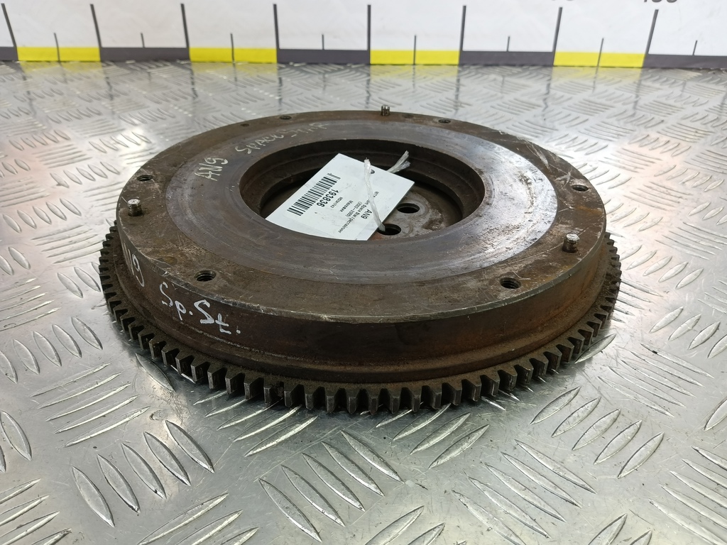 маховик MITSUBISHI Space Star  MD341742, 2590 рублей, Москва