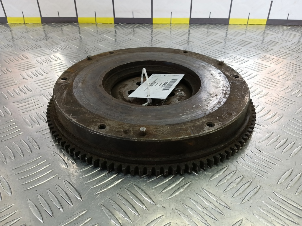 маховик MITSUBISHI Space Star  MD341742, 2590 рублей, Москва