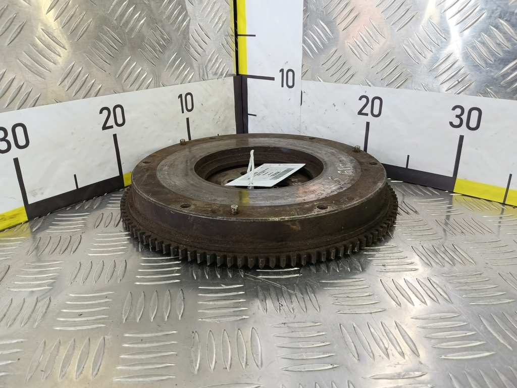 маховик MITSUBISHI Space Star  MD341742, 2590 рублей, Москва