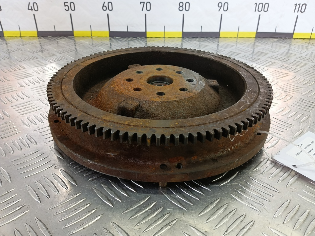 маховик SUZUKI Grand Vitara 2.0 4WD MT (140 л.с.)Grand Vitara  II (2005—2008) Внедорожник 1262077EA0, 1440 рублей, Москва