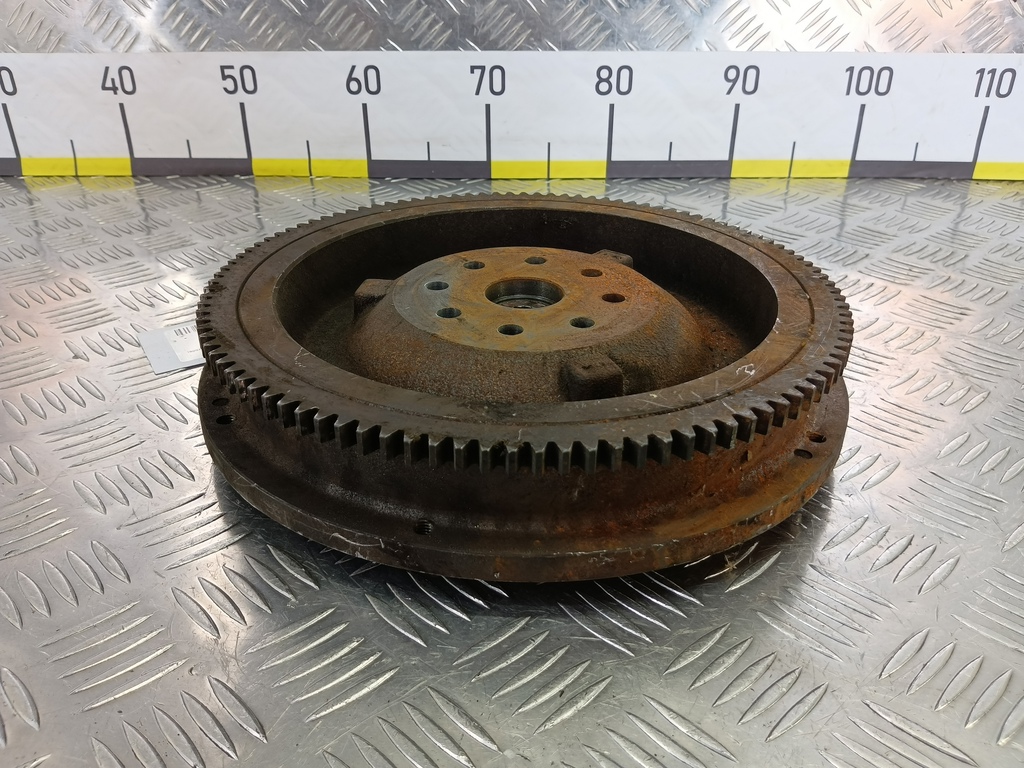 маховик SUZUKI Grand Vitara 2.0 4WD MT (140 л.с.)Grand Vitara  II (2005—2008) Внедорожник 1262077EA0, 1440 рублей, Москва