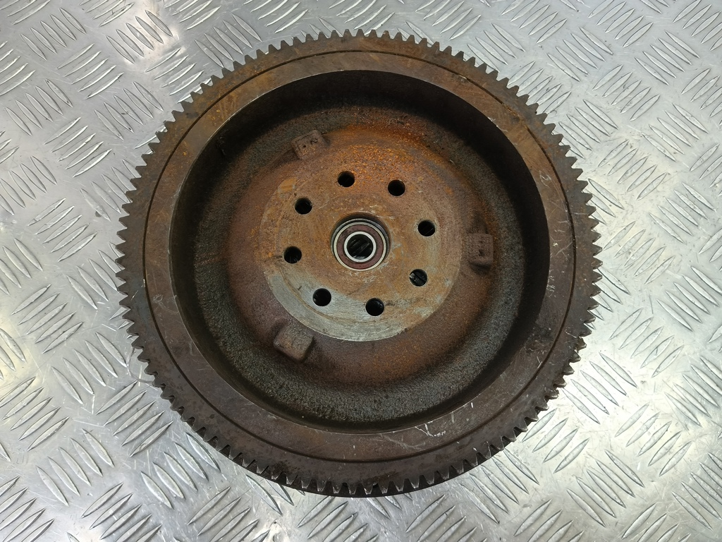 маховик SUZUKI Grand Vitara 2.0 4WD MT (140 л.с.)Grand Vitara  II (2005—2008) Внедорожник 1262077EA0, 1440 рублей, Москва