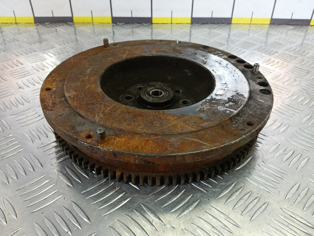 маховик SUZUKI Grand Vitara 2.0 4WD MT (140 л.с.)Grand Vitara  II (2005—2008) Внедорожник 1262077EA0, 1440 рублей, Москва