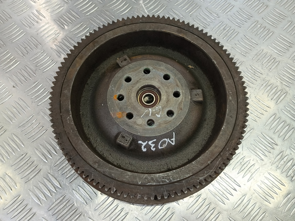 маховик SUZUKI Grand Vitara 2.0 4WD MT (140 л.с.)Grand Vitara  II (2005—2008) Внедорожник 1262077EA0, 1440 рублей, Москва