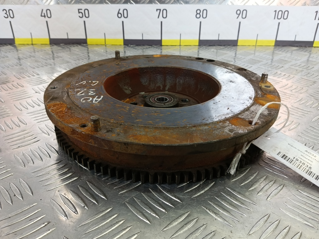 маховик SUZUKI Grand Vitara 2.0 4WD MT (140 л.с.)Grand Vitara  II (2005—2008) Внедорожник 1262077EA0, 1440 рублей, Москва