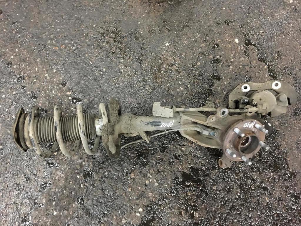 суппорт FORD Focus Focus 1682875, 980 рублей, Москва