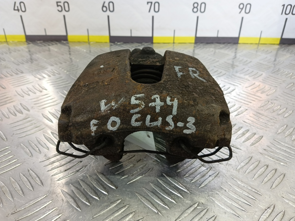 суппорт FORD Focus  1682875, 980 рублей, Москва