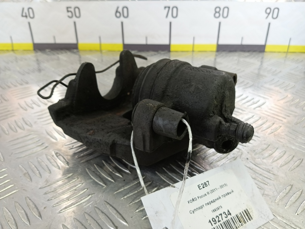 суппорт FORD Focus  1682875, 980 рублей, Москва