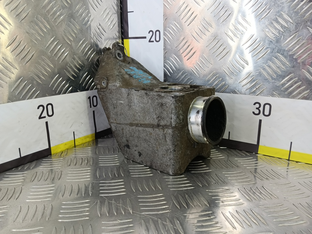 кронштейн двигателя (двс) MERCEDES-BENZ Vito  A6462230004, 520 рублей, Москва